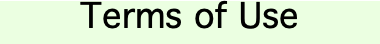 Terms of Use